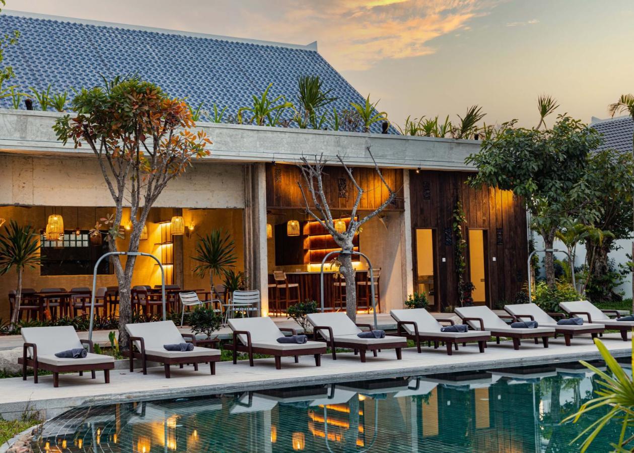 Le Chanthou Boutique Siem Reap