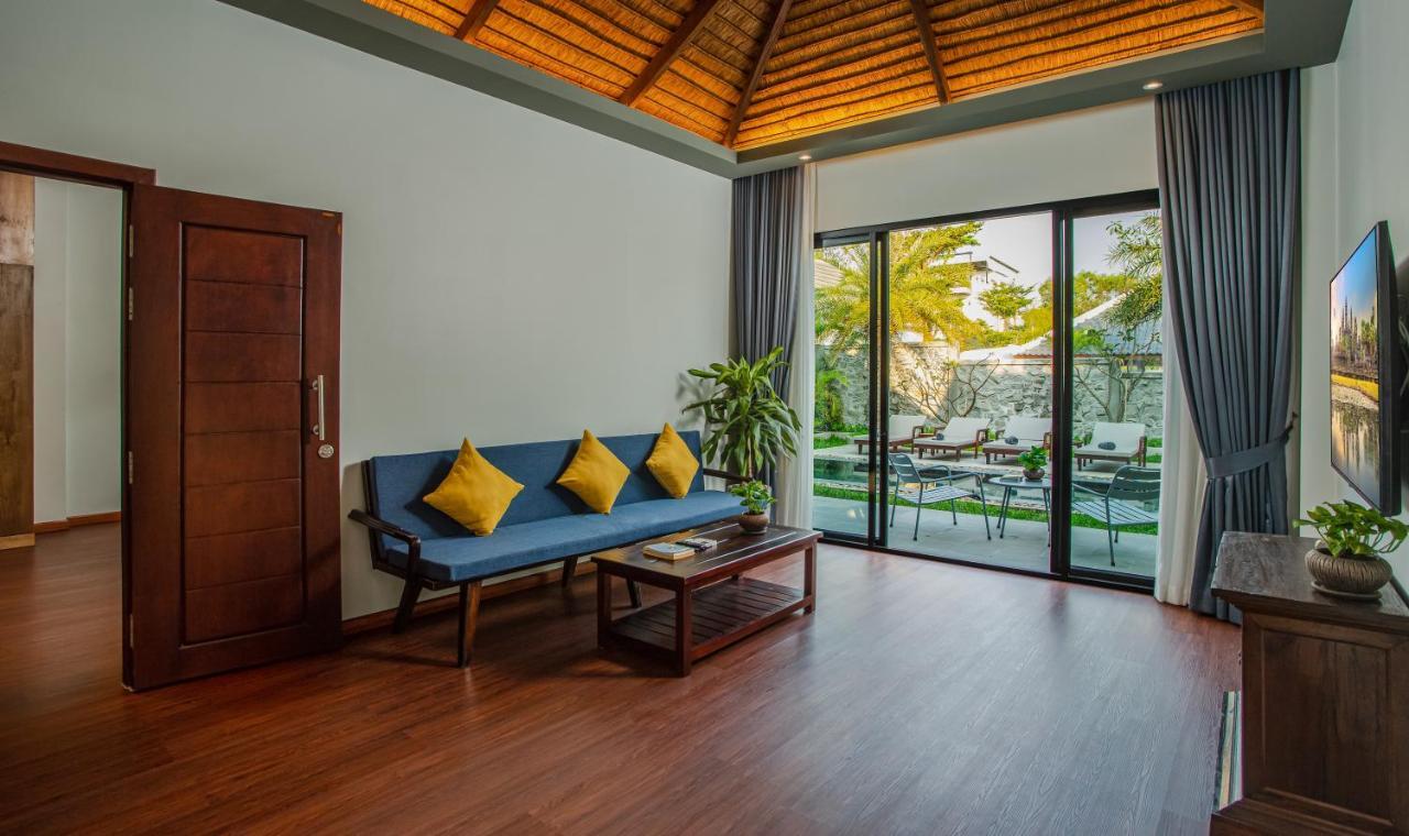 Le Chanthou Boutique Siem Reap