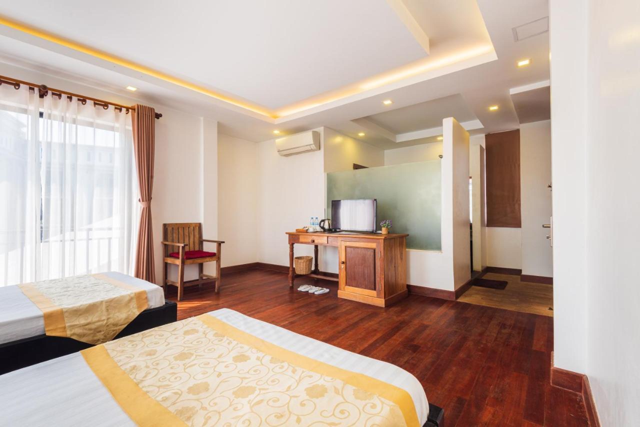 Otoyo * Siem Reap