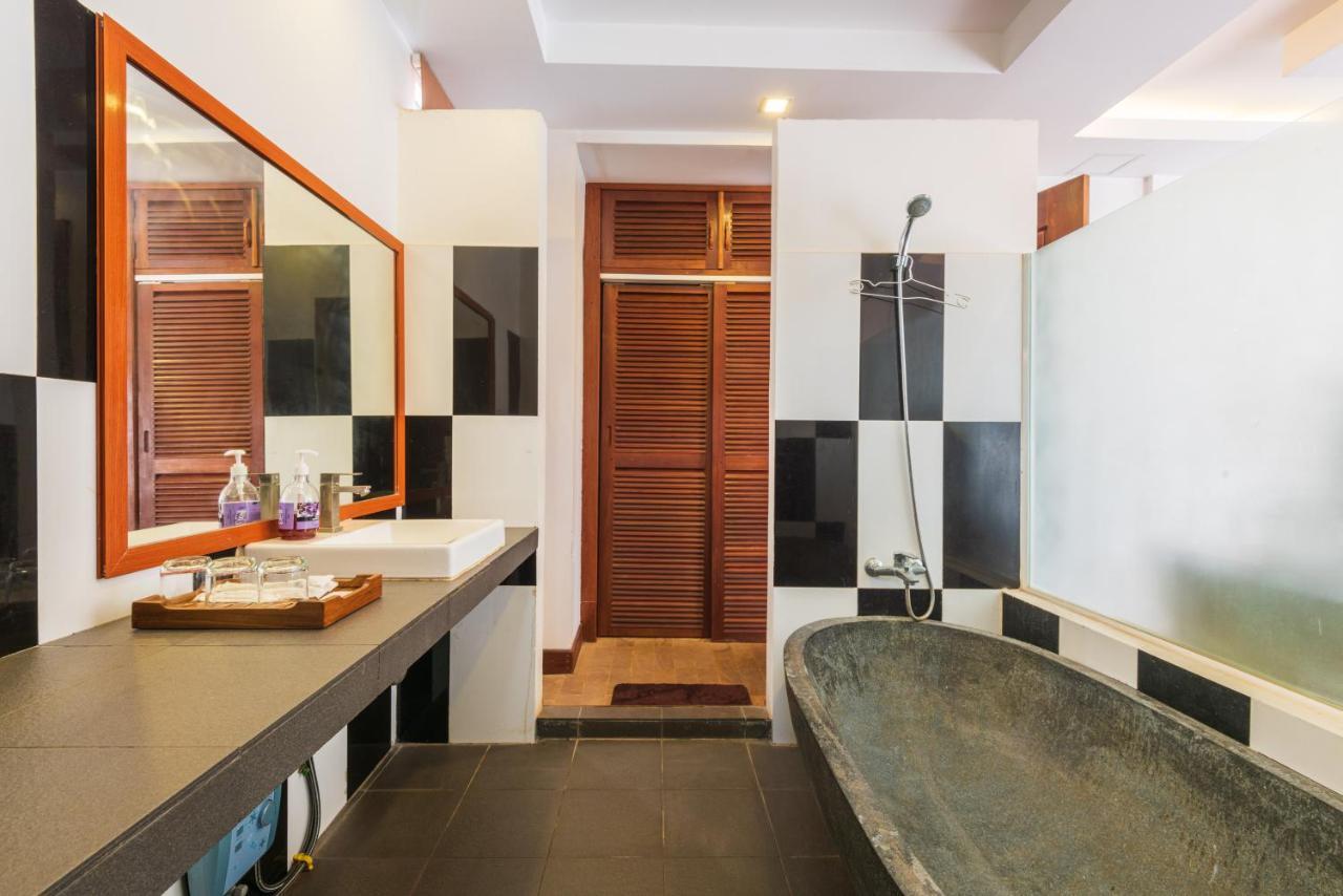 Hotel Otoyo Siem Reap