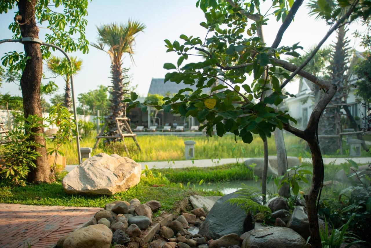 Hotel Le Chanthou Boutique 4*