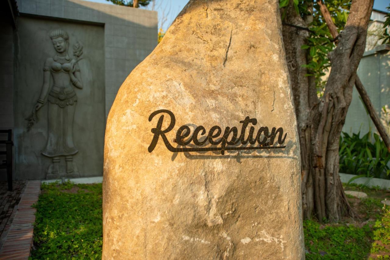 Le Chanthou Boutique Hotel Siem Reap