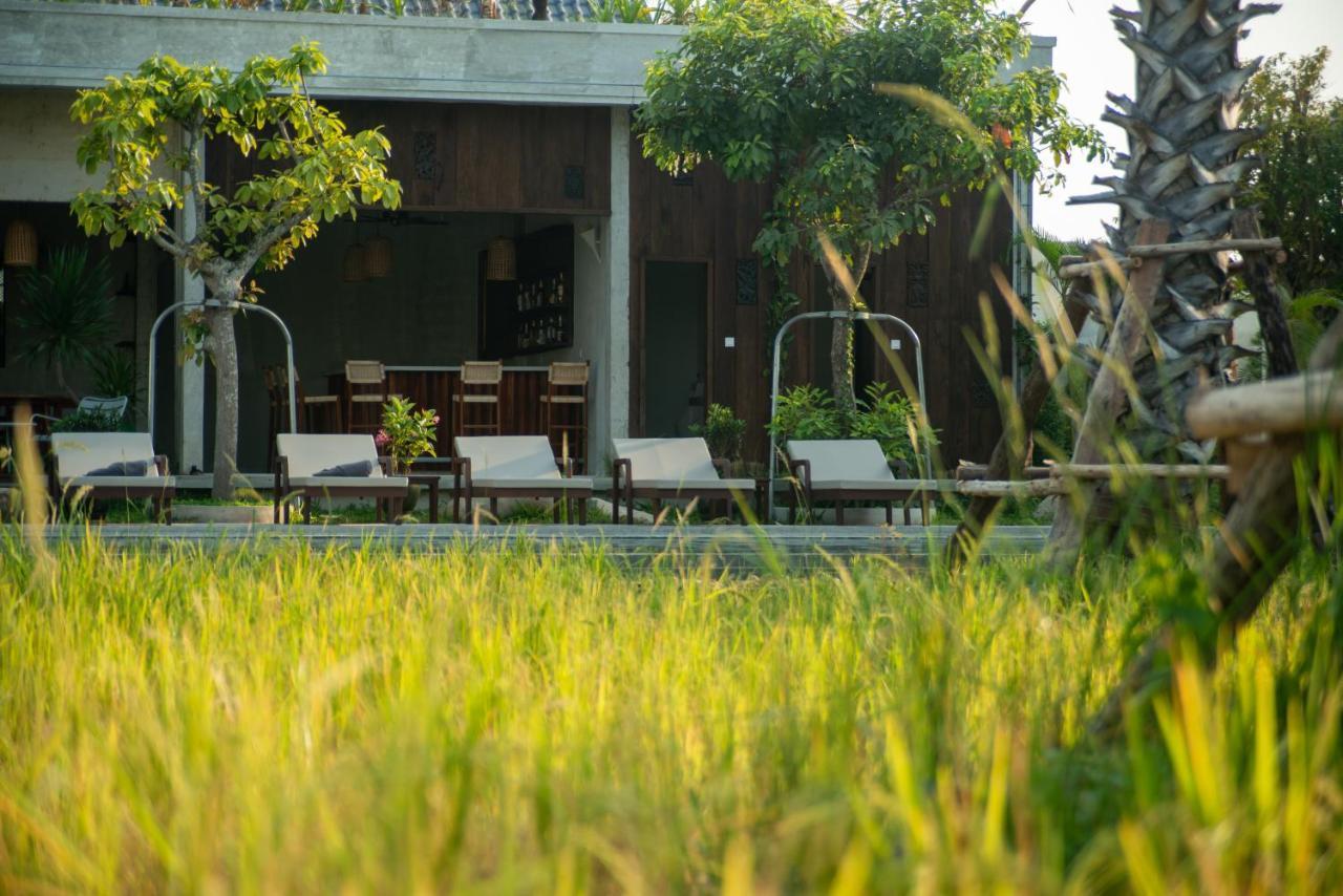 Le Chanthou Boutique Hotel Siem Reap