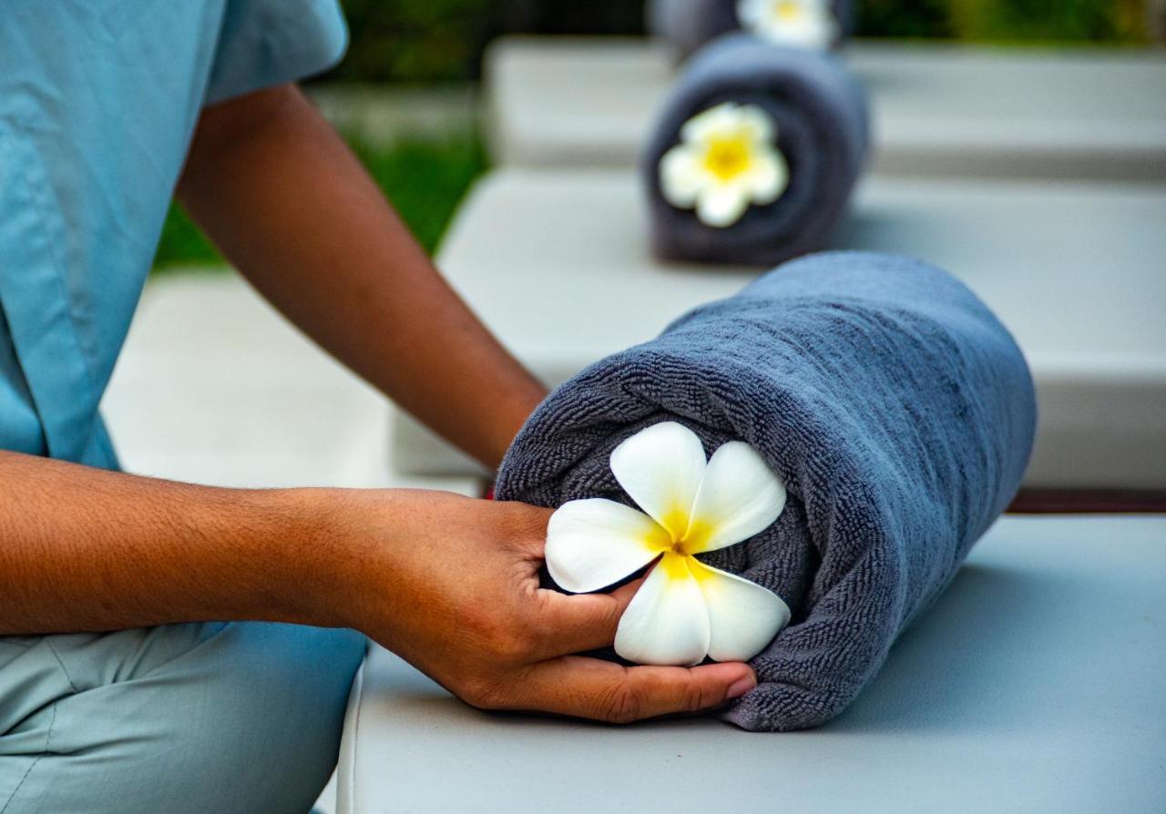 Le Chanthou Boutique Hotel