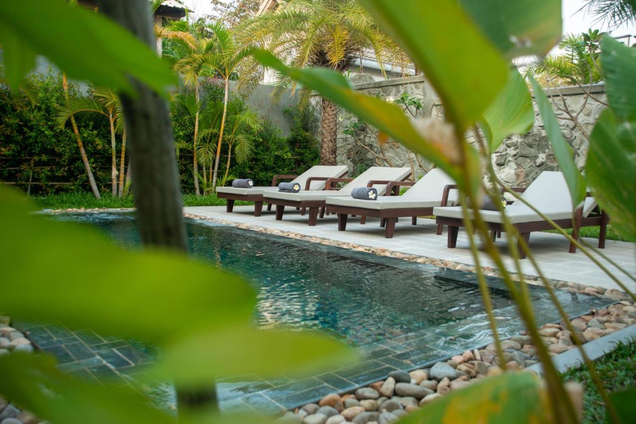 Hotel Le Chanthou Boutique