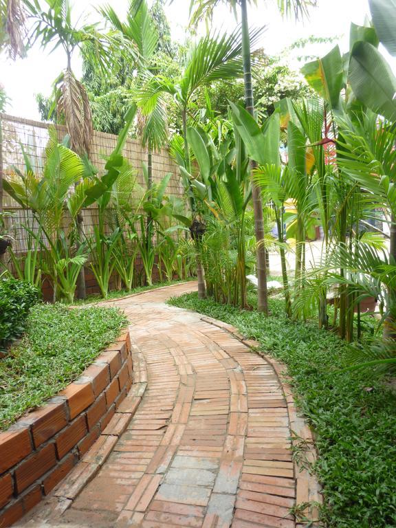 Gasthof Angkor Reas 2*
