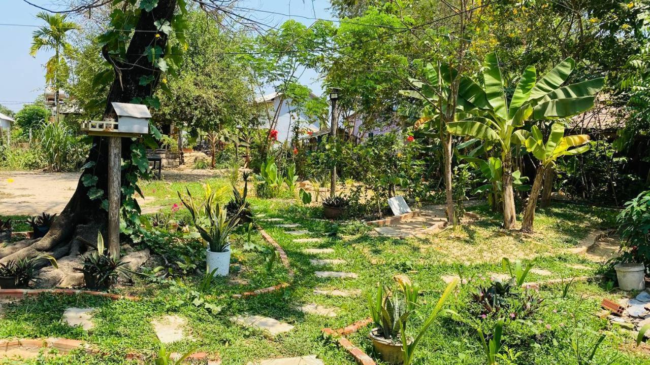 Nlco Homestay Homestay Siem Reap