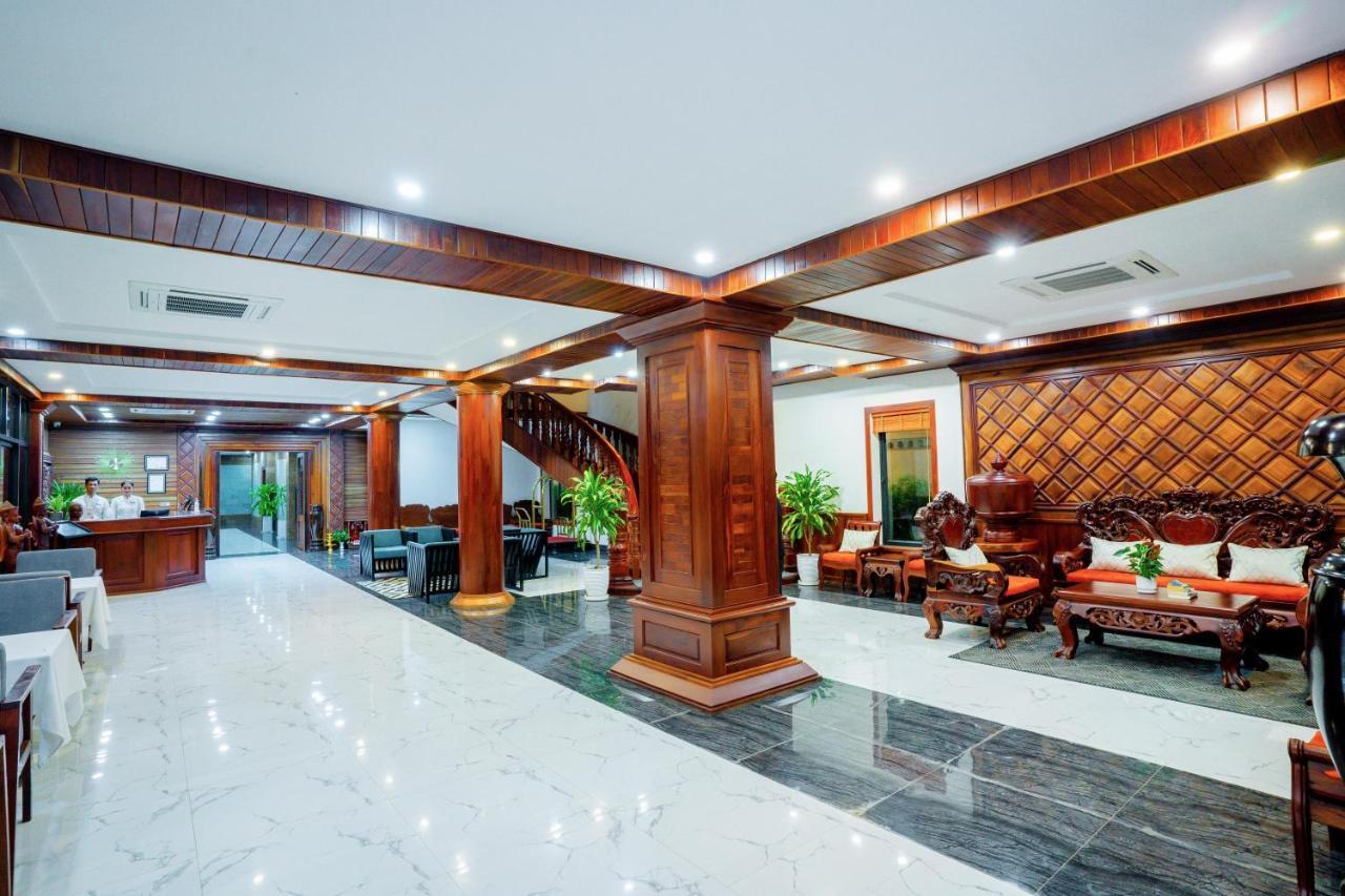 Hotel Blanc Smith 4*