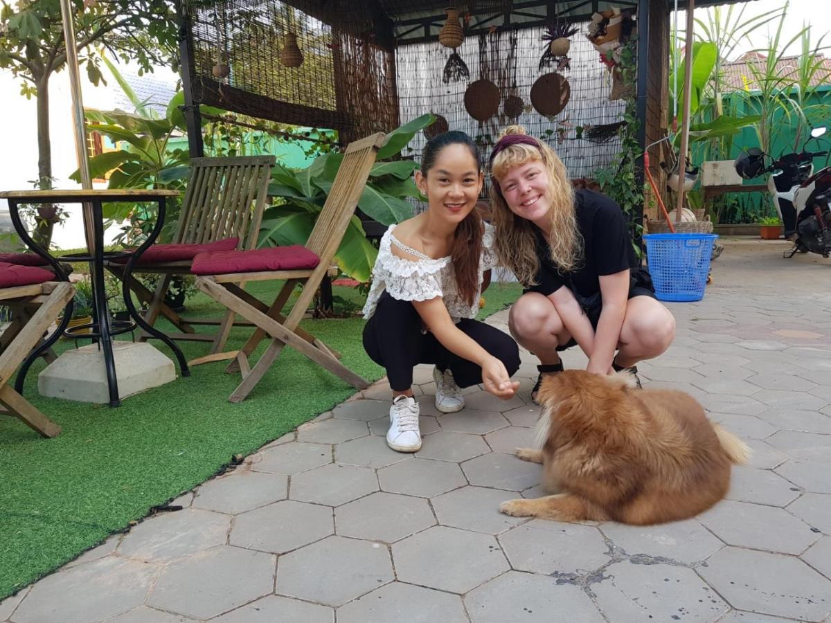 Bloom Garden Homestay Siem Reap
