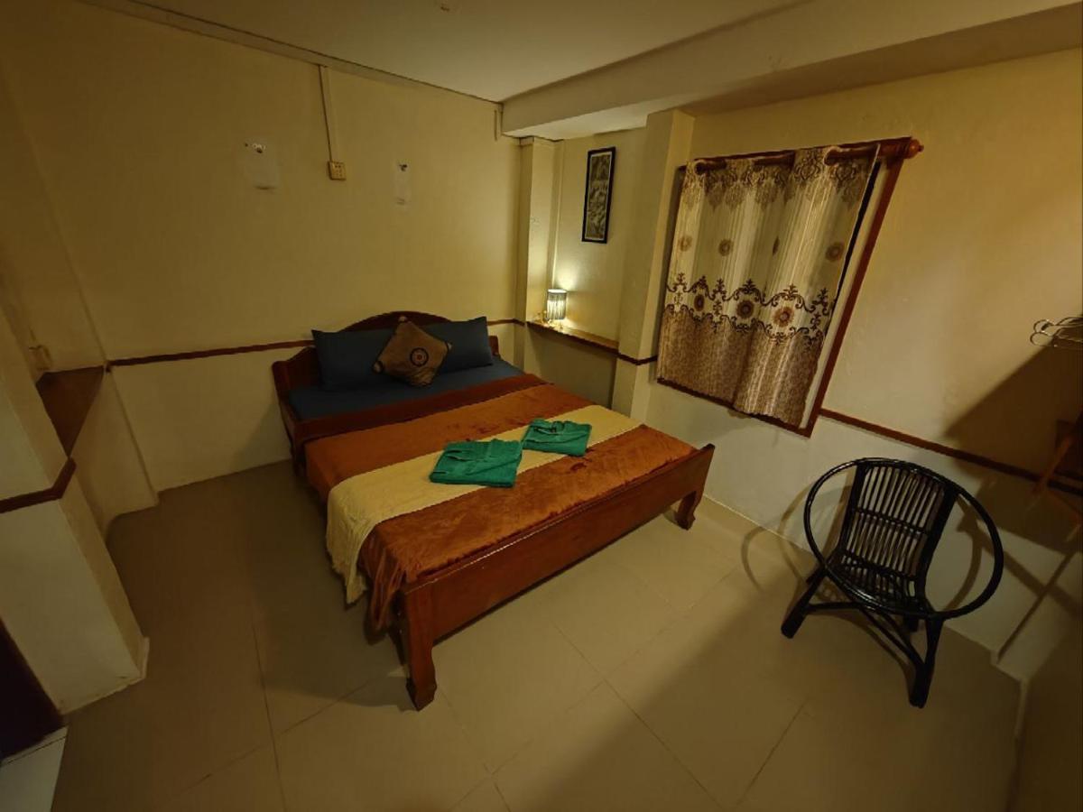 Soben Cafe & Restaurant Guest house Siem Reap