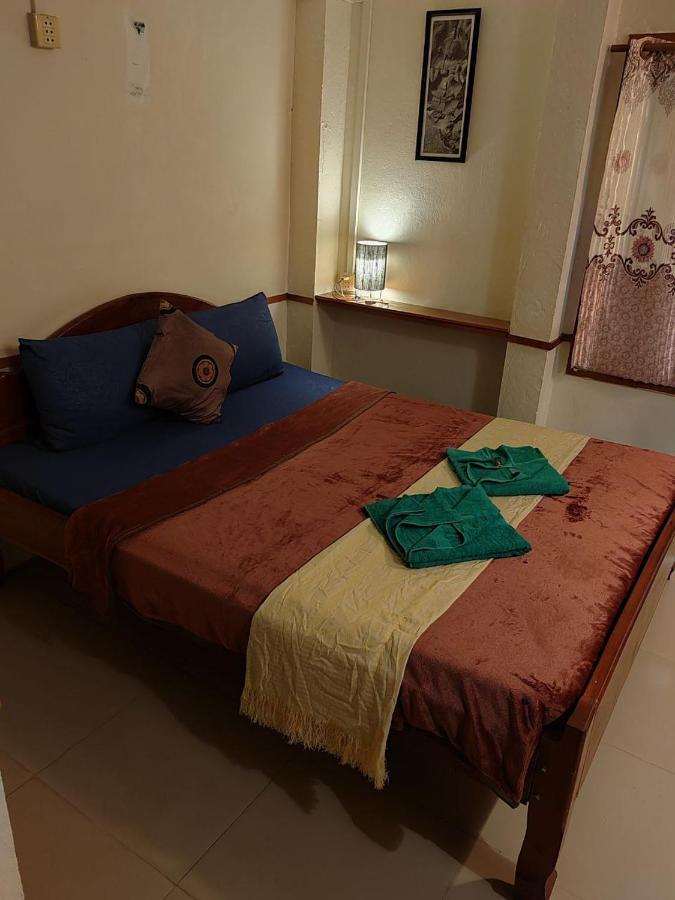 Guest house Soben Cafe & Restaurant