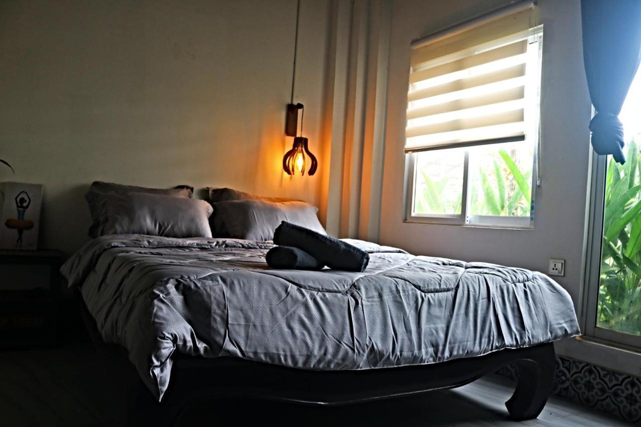 Farm stay Urban