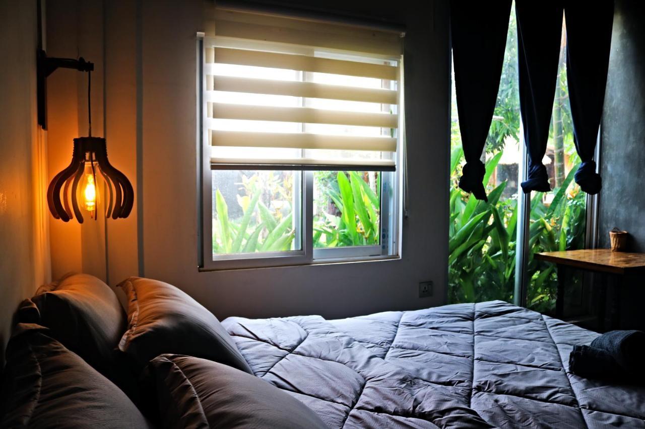 Farm stay Urban Siem Reap