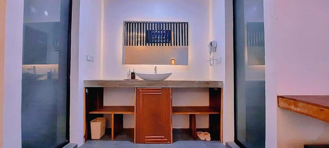 Guest house Angkor Legacy Boutique Siem Reap