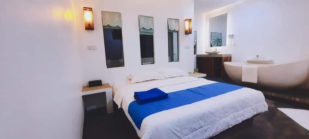 Angkor Legacy Boutique Guest house Siem Reap