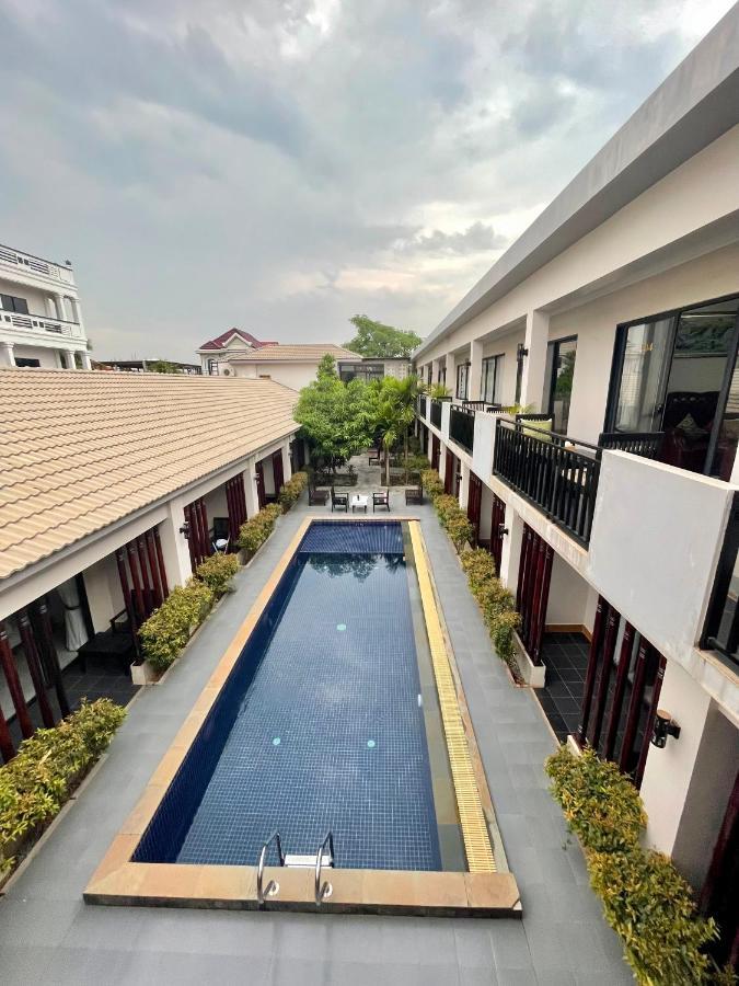 Resort K Medical Clinic Siem Reap