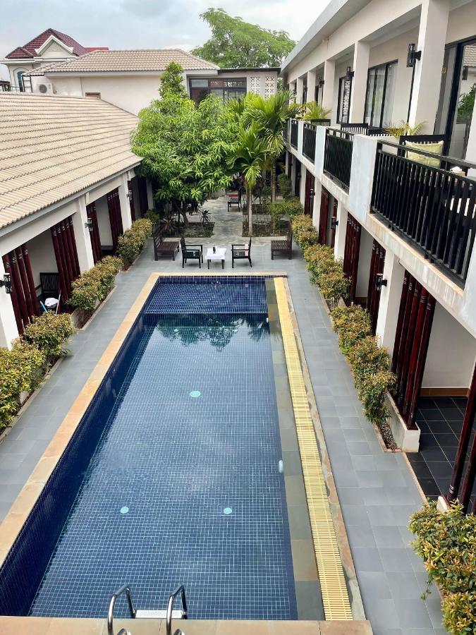 K Medical Clinic Siem Reap