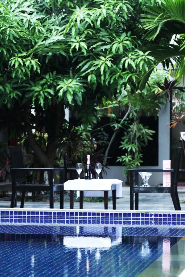 K Medical Clinic Resort Siem Reap