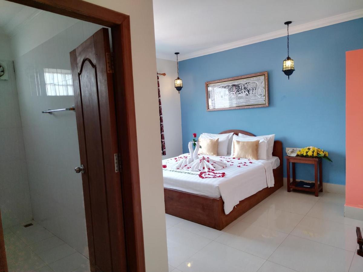 Hotel Plumeria &