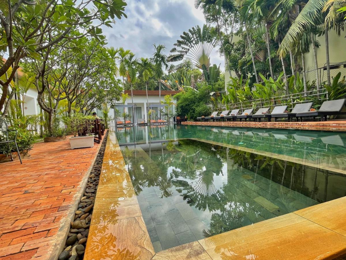 Indochine D'angkor
