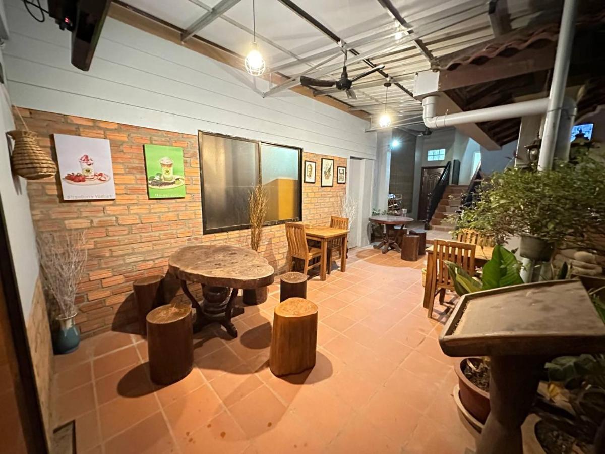 Hostel Nika's House Siem Reap