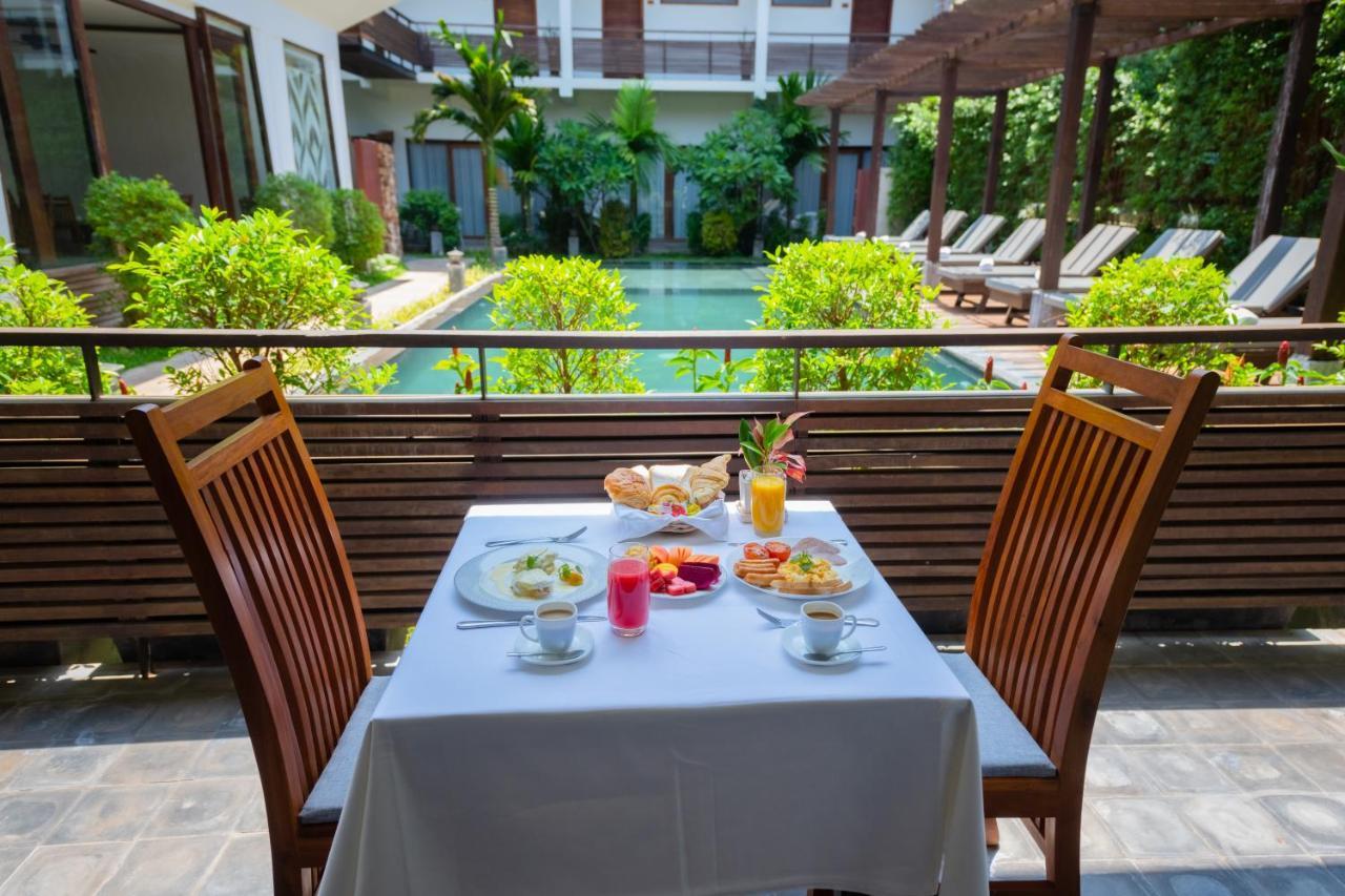 Siemreap Vasinh Hotel 4*