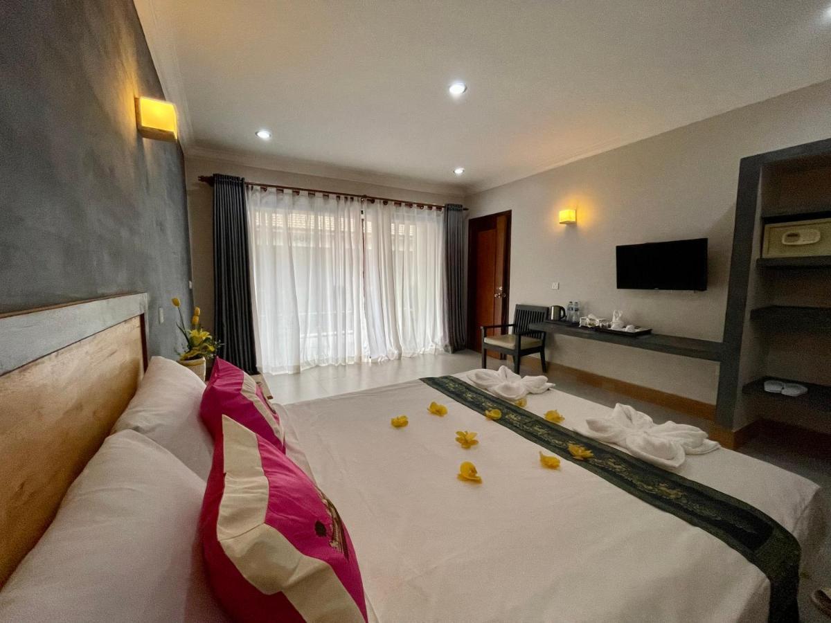 Resort K Medical Clinic Siem Reap