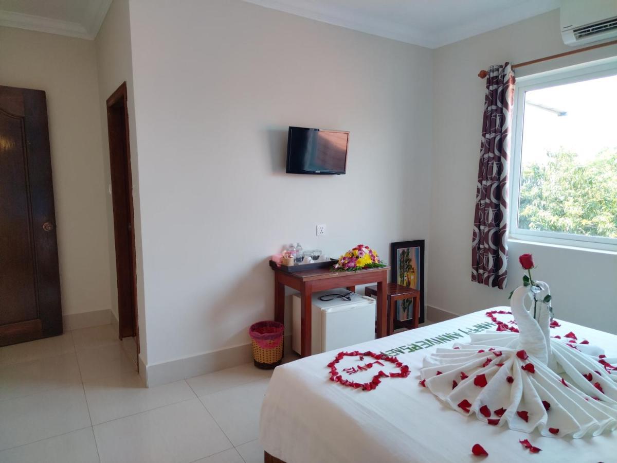 Plumeria & Hotel 3*