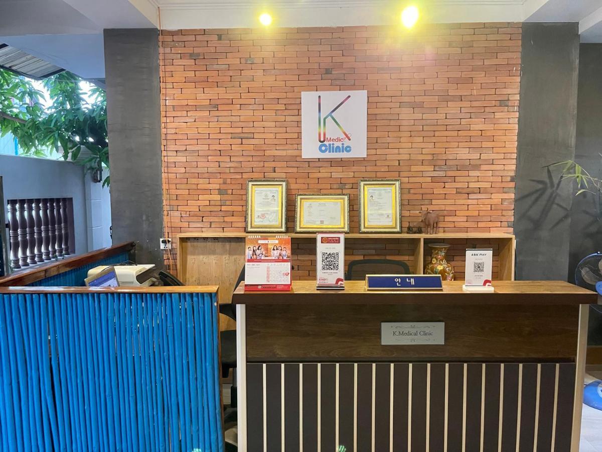K Medical Clinic Resort