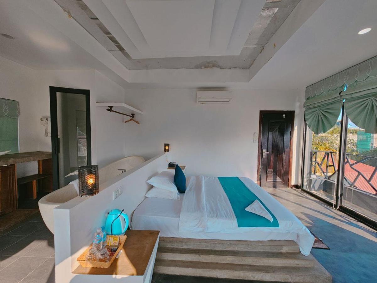 Angkor Legacy Boutique * Siem Reap