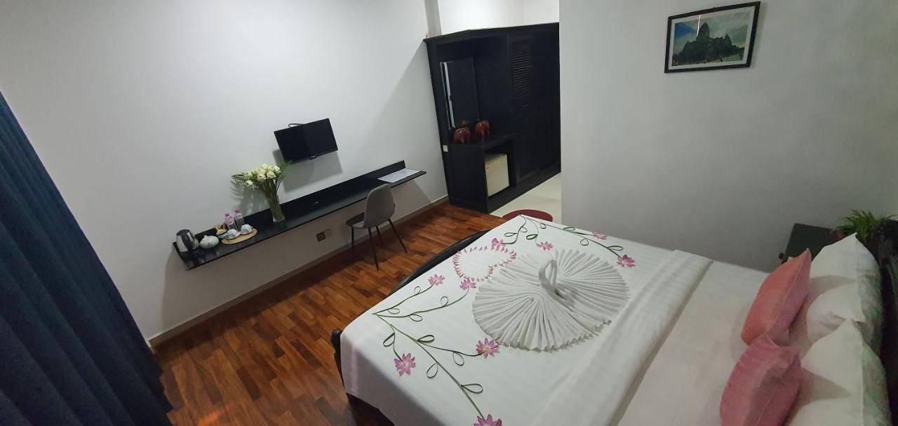 Thyda Hotel 3*