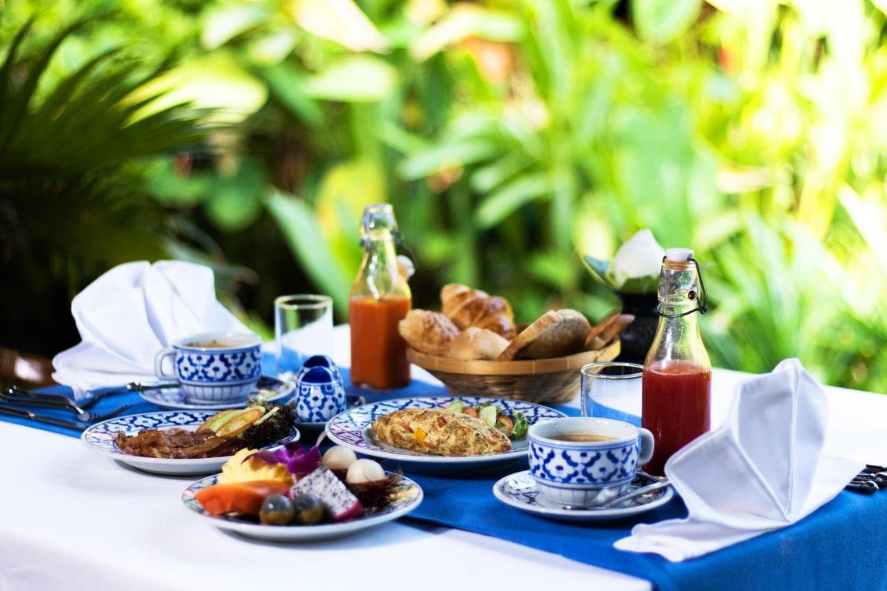 Angkor Village - Small Luxury Of The World 5*