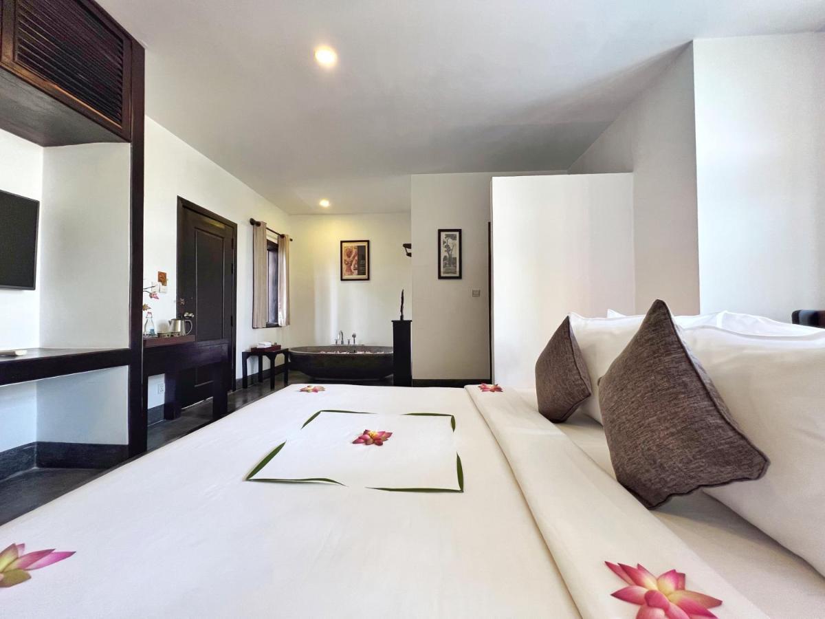 Hotel The Bliss Angkor