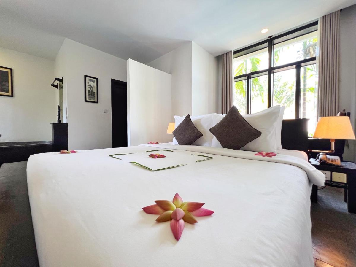 Hotel The Bliss Angkor Siem Reap