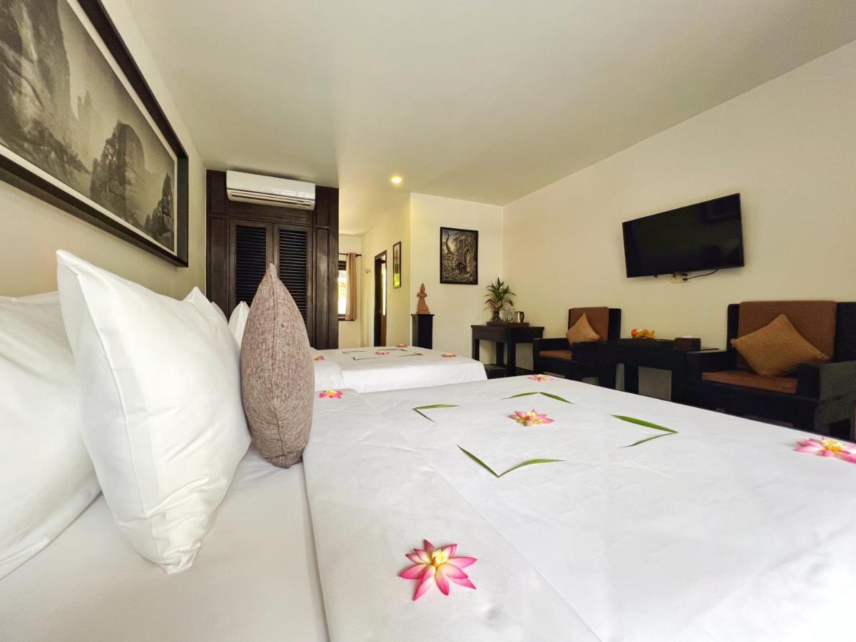 Hotel The Bliss Angkor