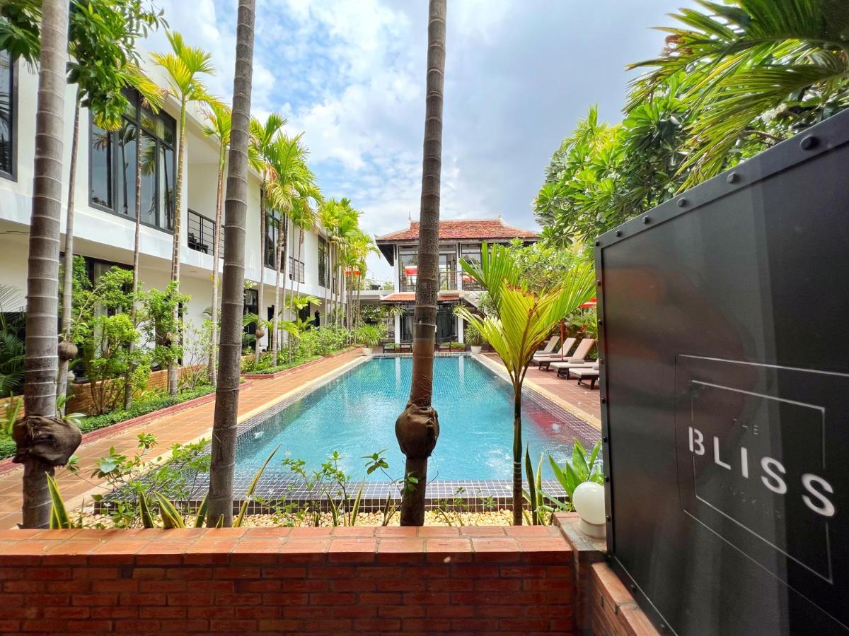 The Bliss Angkor