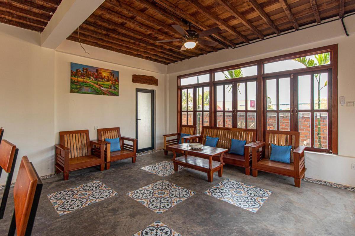 Holiday home My Dream Chres Village *