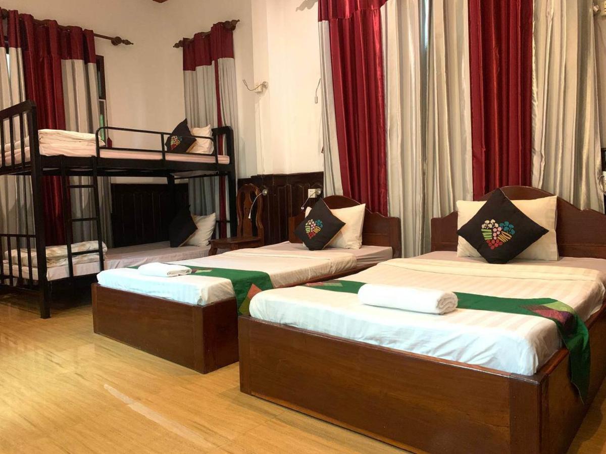 Hotel Antonios
