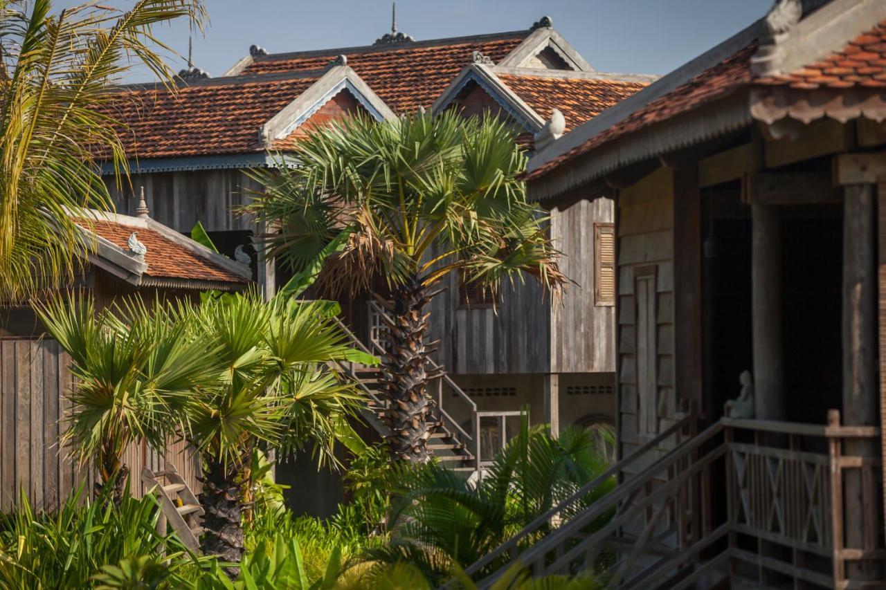 Sala Siem Reap