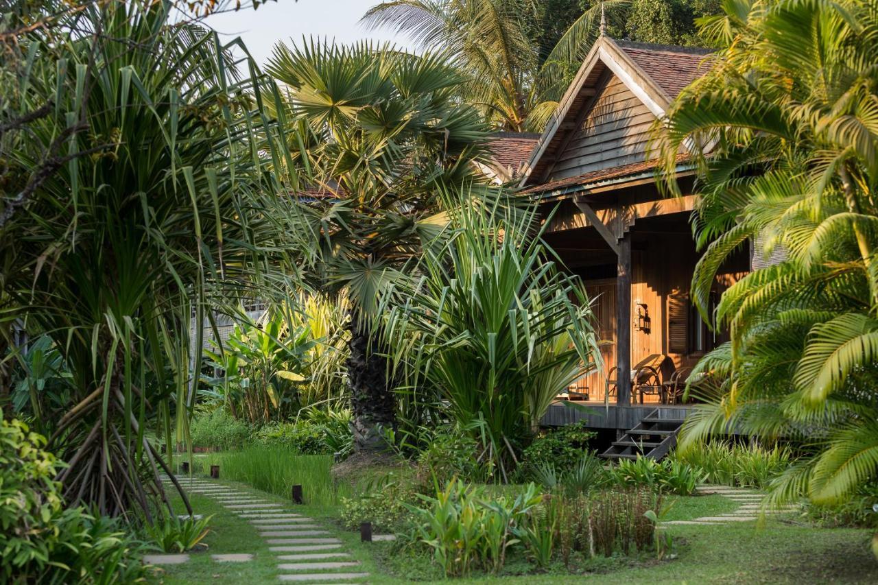 Sala Siem Reap