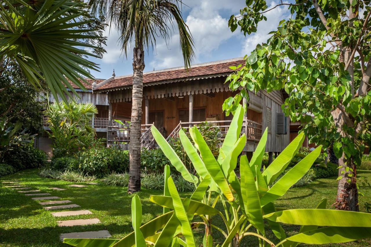 Sala Hotel Siem Reap
