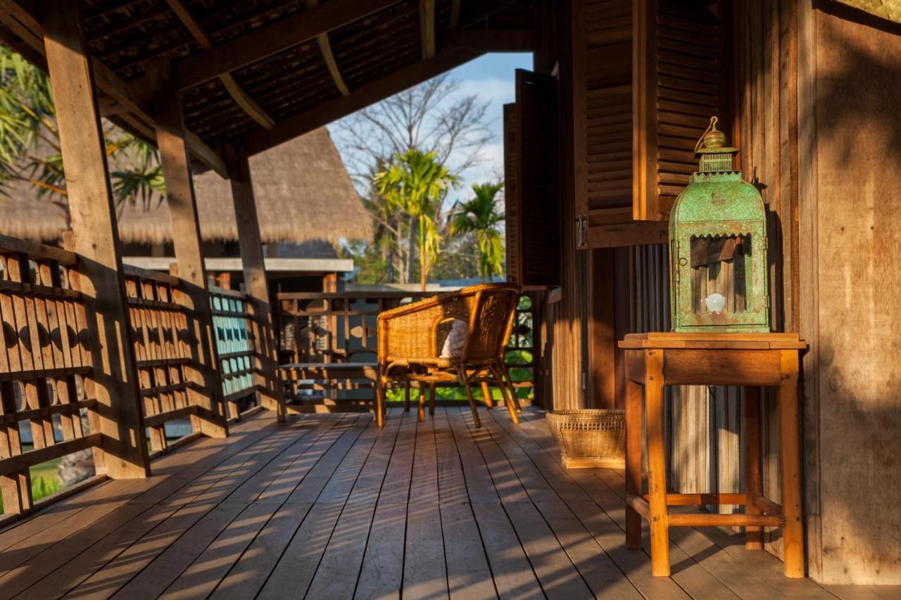 Sala 5* Siem Reap