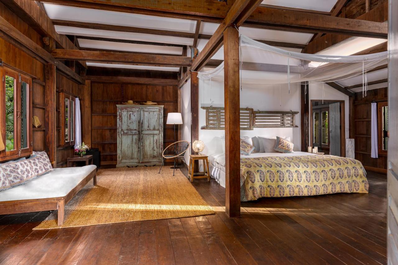 Hotel Sala Siem Reap