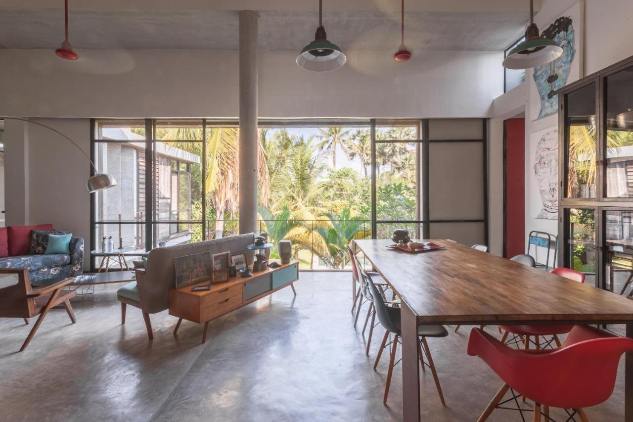 Redbox House - Private Luxury Modern Style 5 Bedrooms *