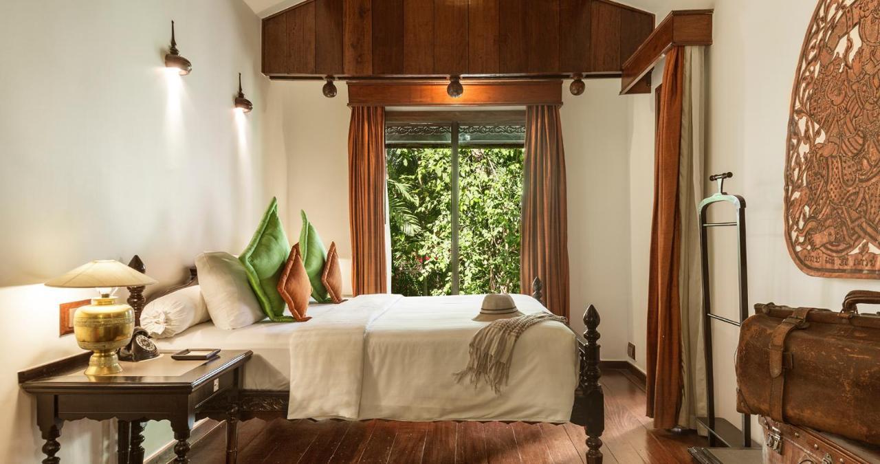 Angkor Village - Small Luxury Of The World Siem Reap