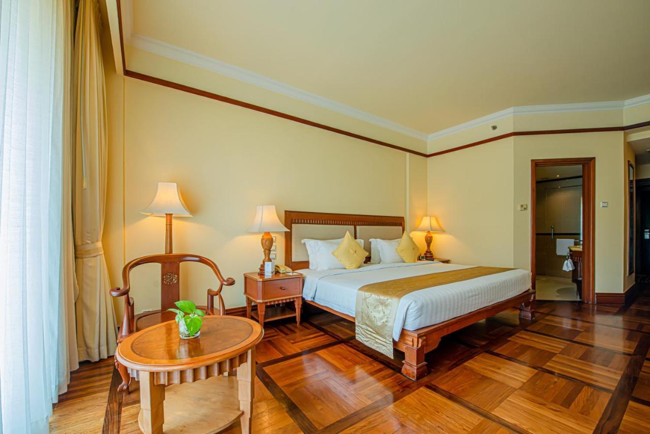 Hotel Sokha Angkor Siem Reap