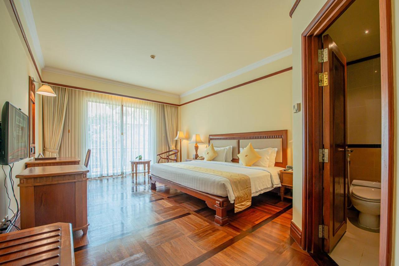 Sokha Angkor Hotel