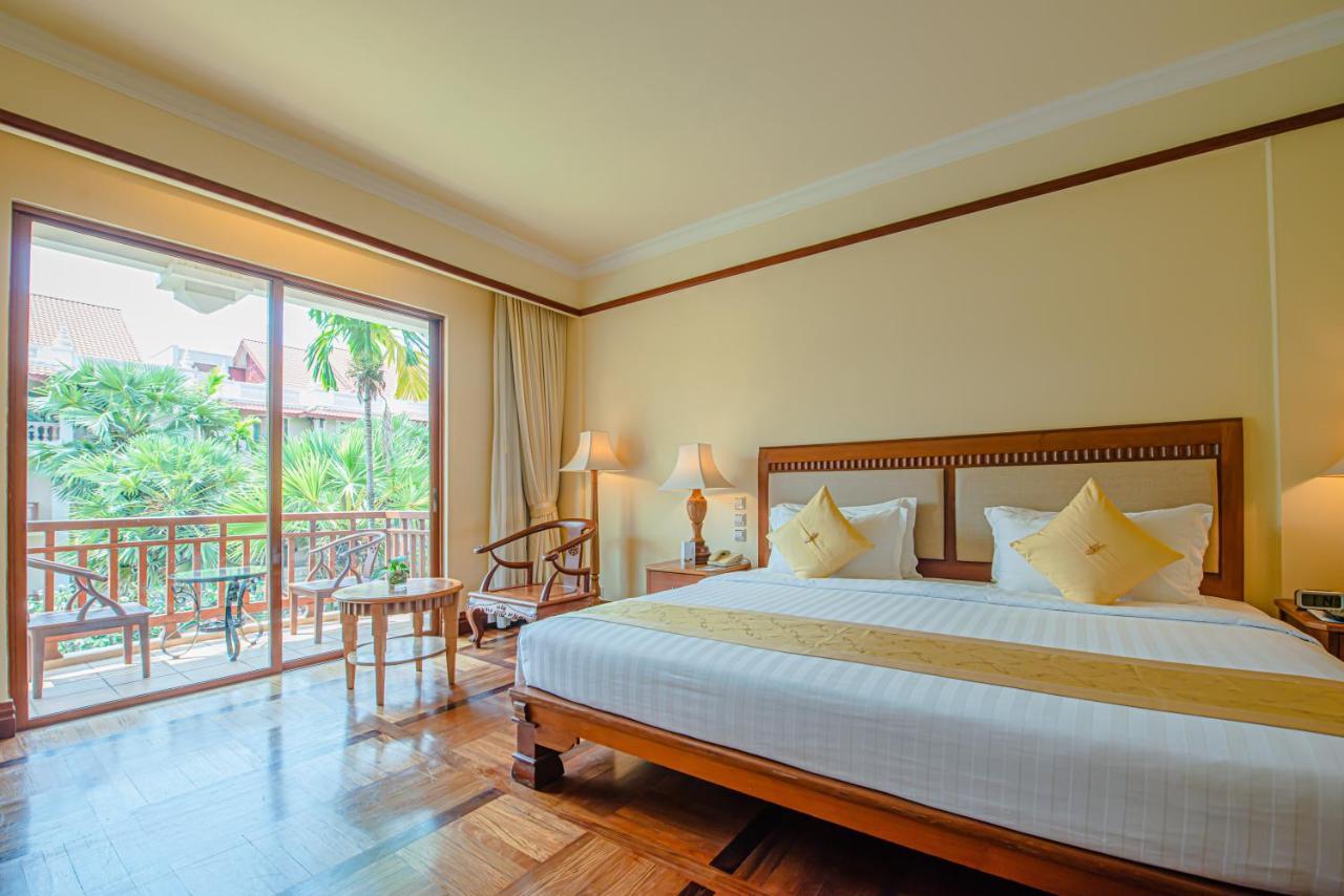 Hotel Sokha Angkor Siem Reap