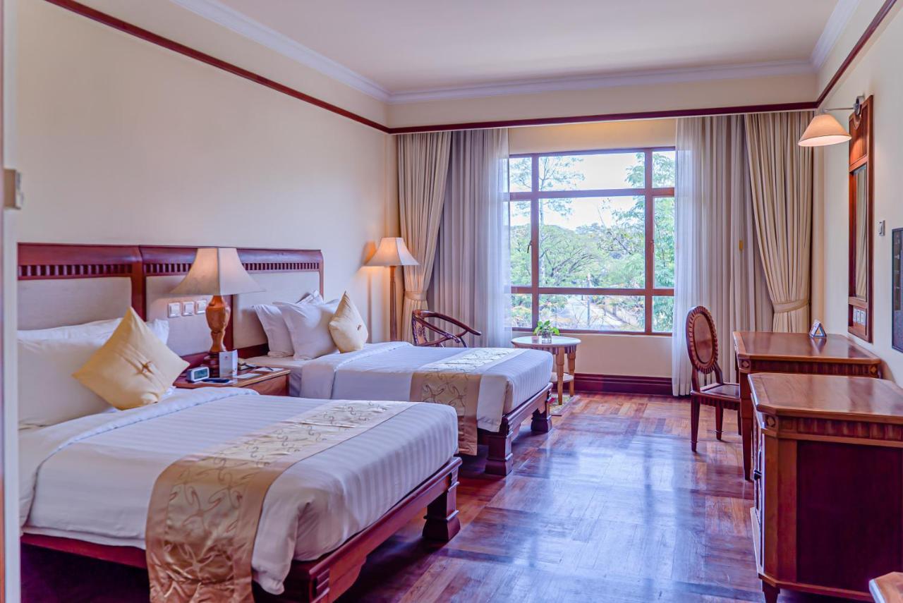 Sokha Angkor Siem Reap