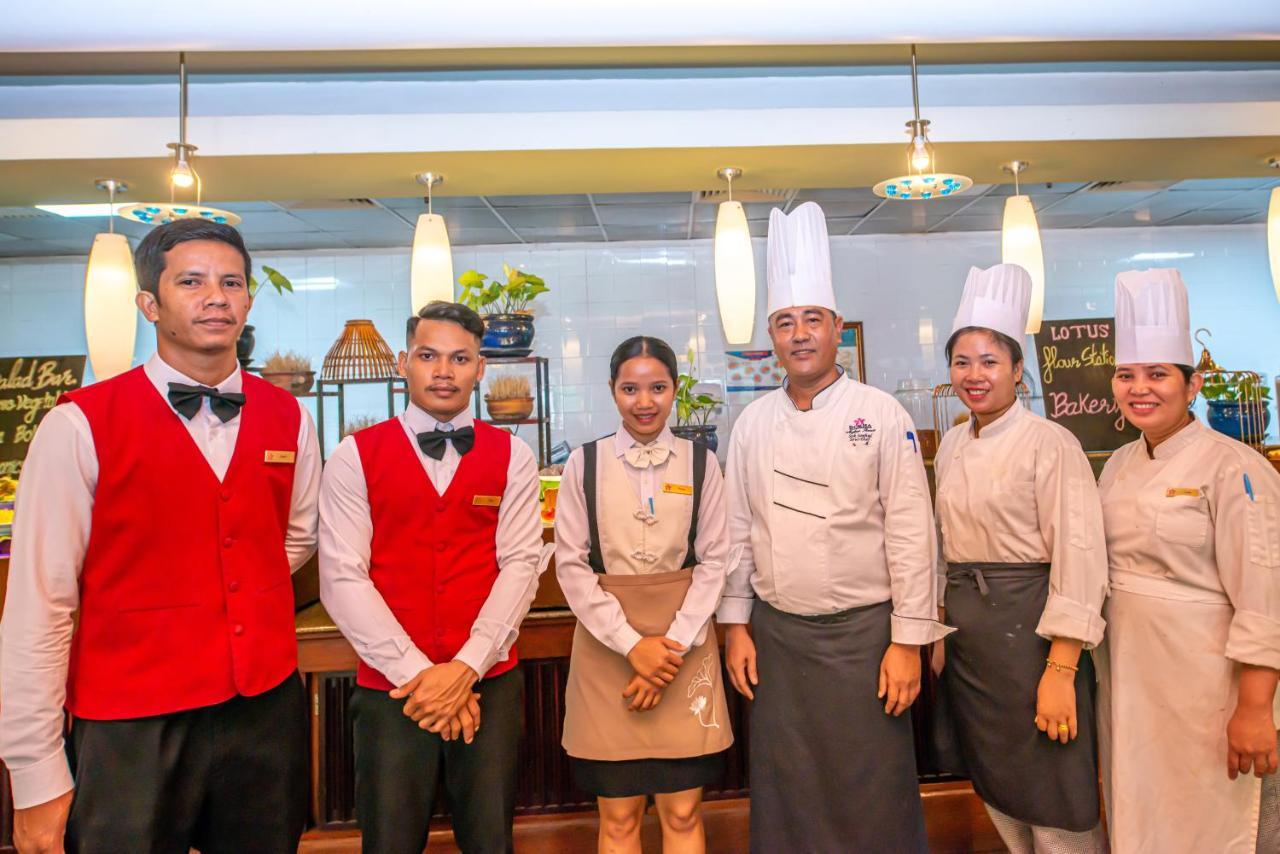 Sokha Angkor 5*